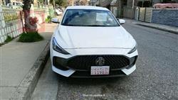 MG GT